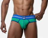 Pump Round2 Backless Brief