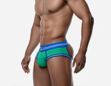 Pump Round2 Backless Trunk