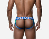 Pump Round2 Backless Trunk