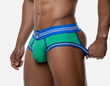 Pump Round2 Backless Trunk