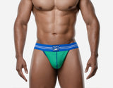 Pump Round2 Thongs