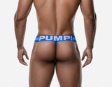 Pump Round2 Thongs