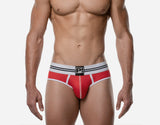 Pump Round2 Backless Brief