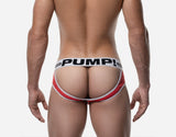 Pump Round2 Backless Brief