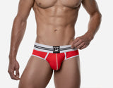 Pump Round2 Backless Brief