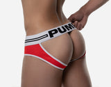 Pump Round2 Backless Brief