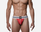 Pump Round2 Thongs