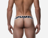 Pump Round2 Thongs