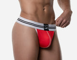 Pump Round2 Thongs