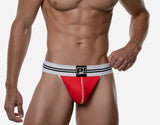 Pump Round2 Thongs
