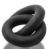 Oxballs Shackle Double Link'D Cock/Ball Rings