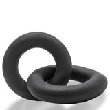 Oxballs Shackle Double Link'D Cock/Ball Rings