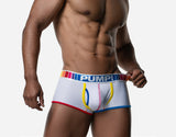 Pump Spectrum Boxer