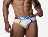 Pump Spectrum Brief
