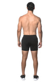 St33le Textured Stretch Mesh Performance Shorts (1466-88)