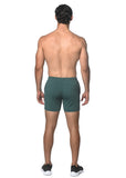 St33le Textured Stretch Mesh Performance Shorts (1466-88)