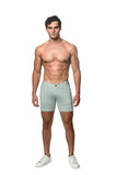 St33le 5" Inseam Knit Short - Summer Colours (1932)