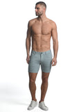 St33le 5" Inseam Knit Short - Even More Colours (1932)
