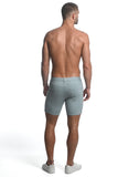 St33le 5" Inseam Knit Short - Even More Colours (1932)