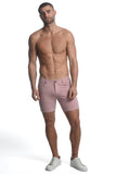 St33le 5" Inseam Knit Short - More Colours (1932)