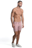St33le 5" Inseam Knit Short - More Colours (1932)