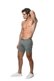 St33le 5" Inseam Knit Short - Summer Colours (1932)
