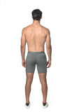 St33le 5" Inseam Knit Short - Summer Colours (1932)