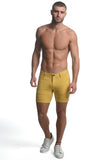 St33le 5" Inseam Knit Short - More Colours (1932)