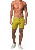St33le 5" Inseam Knit Short - More Summer Colours (1932)