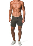 St33le 5" Inseam Denim Short (1932)