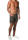 St33le 5" Inseam Denim Short (1932)