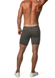 St33le 5" Inseam Denim Short (1932)
