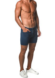St33le 5" Inseam Denim Short (1932)