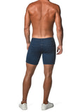 St33le 5" Inseam Denim Short (1932)