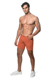 St33le 5" Inseam Knit Short - Even More Colours (1932)