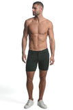 St33le 5" Inseam Knit Short - More Colours (1932)
