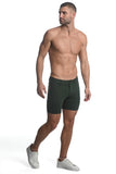 St33le 5" Inseam Knit Short - More Colours (1932)