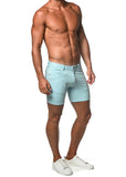 St33le 5" Inseam Knit Short - Even More Colours (1932)