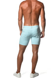 St33le 5" Inseam Knit Short - Even More Colours (1932)