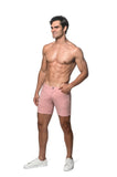 St33le 5" Inseam Knit Short - More Summer Colours (1932)
