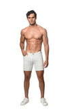 St33le 5" Inseam Knit Short - Summer Colours (1932)