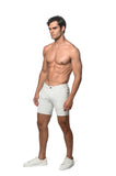 St33le 5" Inseam Knit Short - Summer Colours (1932)