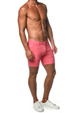 St33le 5" Inseam Knit Short - Even More Colours (1932)