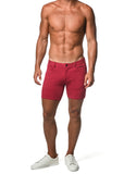 St33le 5" Inseam Knit Short - More Summer Colours (1932)