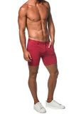 St33le 5" Inseam Knit Short - More Summer Colours (1932)