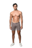 St33le 5" Inseam Knit Short - Summer Colours (1932)
