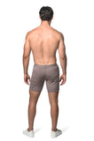 St33le 5" Inseam Knit Short - Summer Colours (1932)