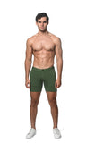 St33le 5" Inseam Knit Short - More Summer Colours (1932)
