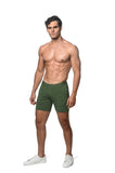 St33le 5" Inseam Knit Short - More Summer Colours (1932)