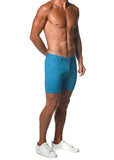 St33le 5" Inseam Knit Short (1932)